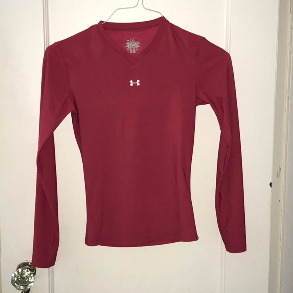 Underarmor shirt